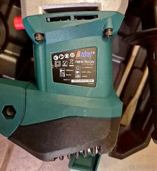 Vrtací kladivo s příklepem - 3