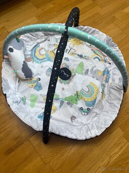 MoMI Hrací deka Day and Night - 3