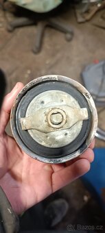 Nádrž Jawa 350 - 3