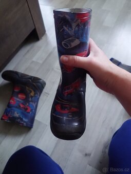 Holinky demar 28/29 - 3