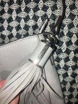 Luxusní kozena kabelka Michael Kors - 3