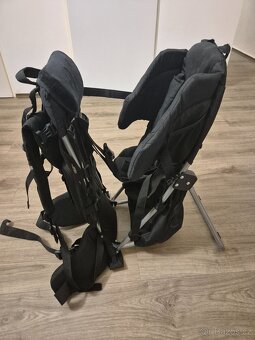 Krosna - nosítko - 3