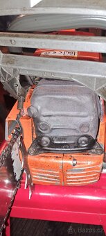 Husqvarna 365 speciál - 3