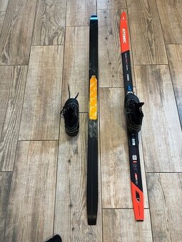 dětský běžecký set - 3