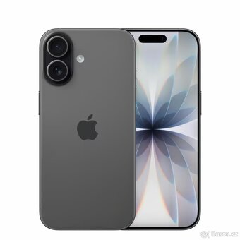 Apple iPhone 17 256gb černá - 3