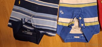 trika ralph lauren abercrombie - 3