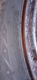 Disky 16", 4x108, ET26, Citroën - 3