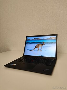 Lenovo ThinkPad X13 Gen2 i5 | 16GB RAM - 3