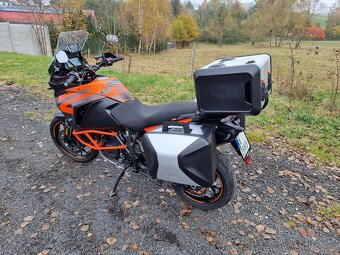 Ktm Super Adventure 1290 - 3