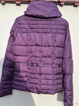 Zimní bunda Kenvelo vel. M - 3