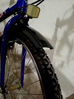 Dětské horské kolo 18 palců - 3