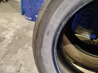 Letní pneu 205/55/R16 - 3