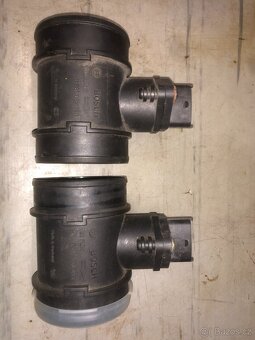 Sání motorů Alfa Romeo Twin Spark 16v - 3