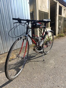 Prodám motokolo Phantom 85 V4 Pro - 3