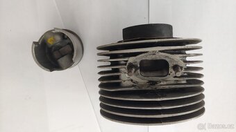 Tatran Manet 125 - 3