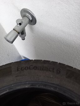 Letní pneu 225/45 R17 - 3