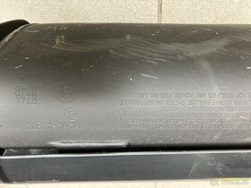 Výfuk Yamaha X-Max,X Max 300 Tech max originál - 3