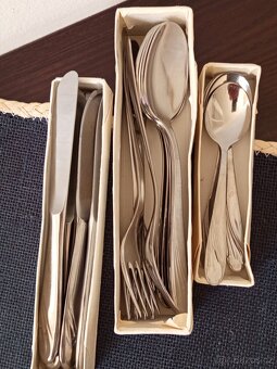 RETRO RUSKE PRIBORY-TOP STAV - 3