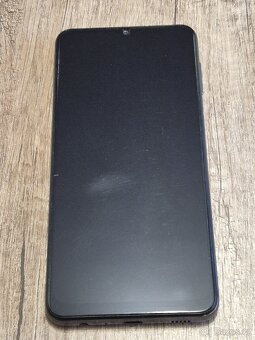 Samsung Galaxy A32 5G v dobrém stavu. - 3