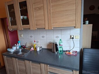 Kuchyňská linka - 3