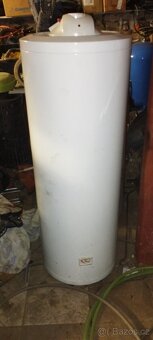 Bojler MP 150 Mora - 3