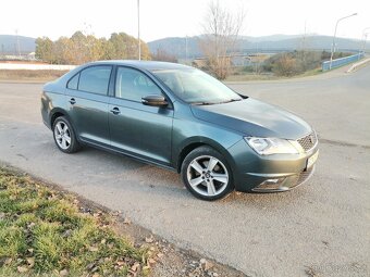 Prodám Seat Toledo 1.2TSI 81kw - 3