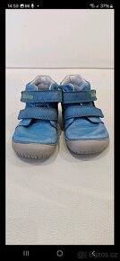 Barefoot DD Step vel. 23 celoroční - 3