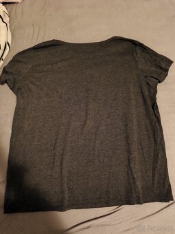 Tričko Captain Marvel - 3