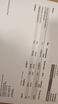 Multimediální autorádio - 3