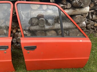 ŠKODA 105/120 DVEŘE - 3