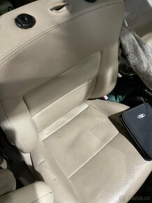 sedačka sedačky SHARAN ALHAMBRA GALAXY - 3