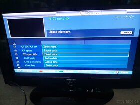 Lcd Samsung LE32A336 - 3