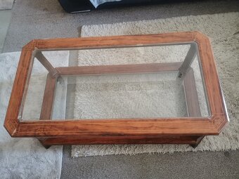 Konferenční stůl - 3