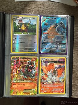 Pokemon Karticky, Mince - 3