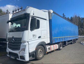 Dispečer/Dispečerka - 3