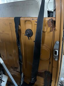 Volkswagen T2 westfalia - 3