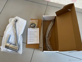 Vodovodní baterie Milena - 3