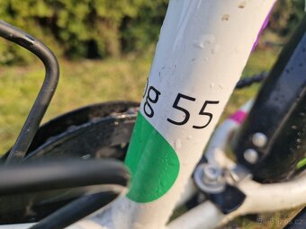 Dětské kolo Frog 20" - 3