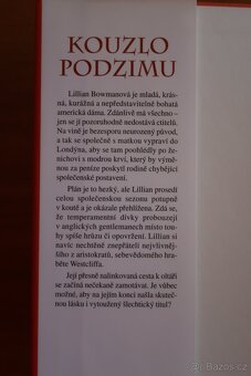 Romány pro ženy I - 3