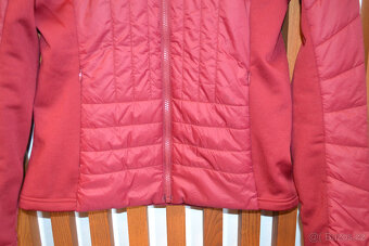 Funkční bunda thermo stretch Enelbert Strauss - 3