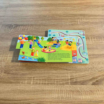 Výlet kouzelným autem + dárek - 3