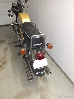 Jawa 350/634 - 3