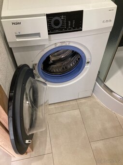 Prodám pračku Haier - 3