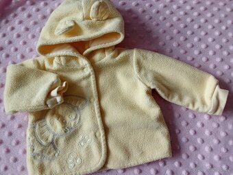 Oblečení pro miminko - 3