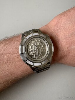 Hodinky About Vintage Seconde/seconde - 3