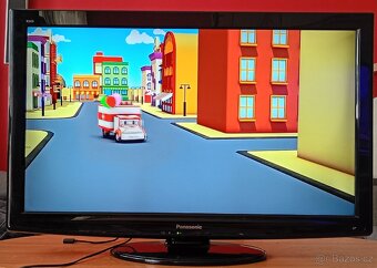 TV Panasonic a android stick MI - 3