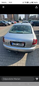 Audi A6 C5 TDI - 3