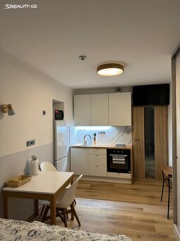 Zařízený apartmány - 3