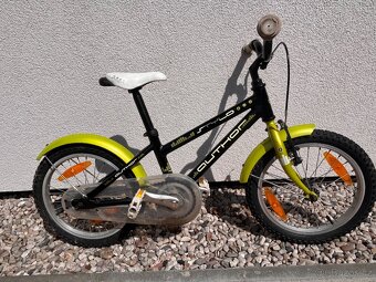 Dětské kolo - 3