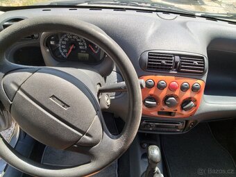 Fiat Seicento - 3